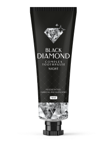 Black Diamond Complex image